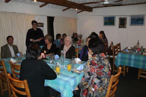 Anglers Paradise Motel