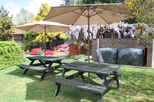 Anglers Paradise Motel