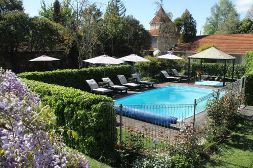 Anglers Paradise Motel