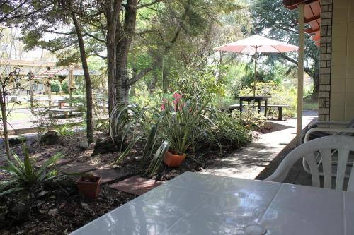 Anglers Paradise Motel