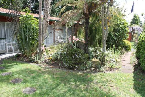 Anglers Paradise Motel