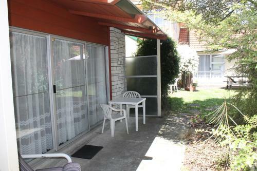 Anglers Paradise Motel