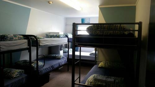Loft 109 Backpackers Hostel