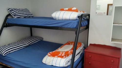 Loft 109 Backpackers Hostel