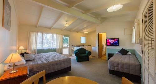 18th Avenue Thermal Motel