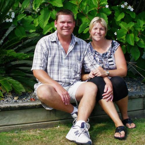 18th Avenue Thermal Motel