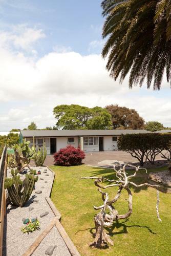 18th Avenue Thermal Motel