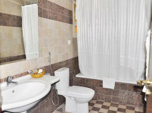 Safeer International Hotel