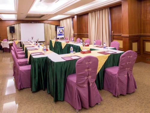 Safeer International Hotel