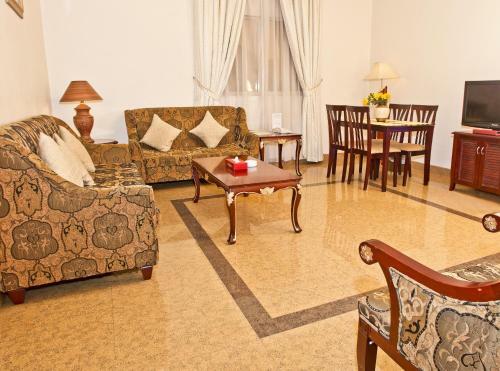 Safeer International Hotel