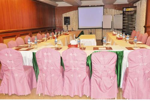 Safeer International Hotel