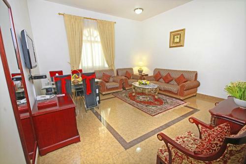 Safeer International Hotel