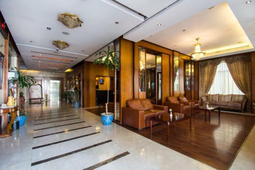 Safeer International Hotel