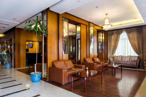 Safeer International Hotel