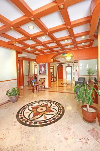 Safeer International Hotel