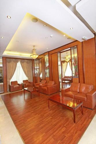 Safeer Continental Hotel