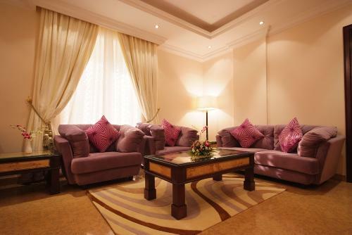 Hotel Tulip Inn Muscat