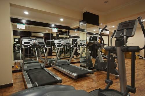 Hotel Tulip Inn Muscat