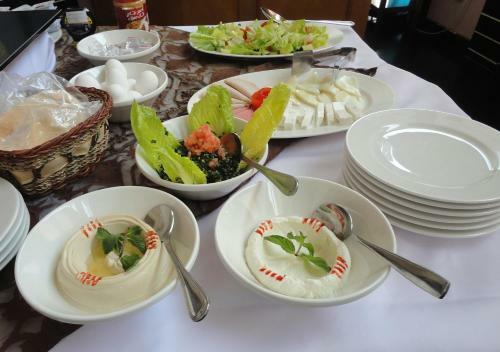 Beach Bay Hotel Muscat