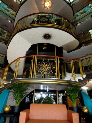 Beach Bay Hotel Muscat