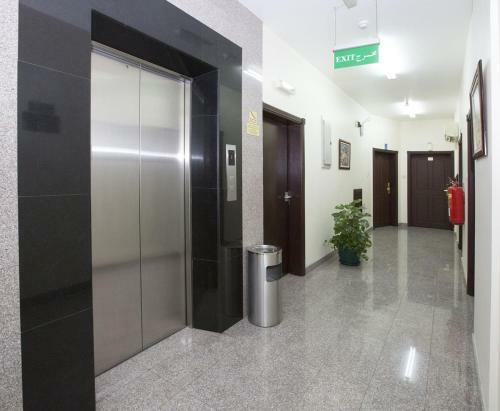 Samara Hotel