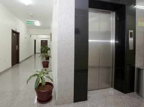 Samara Hotel