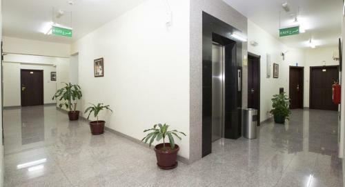 Samara Hotel