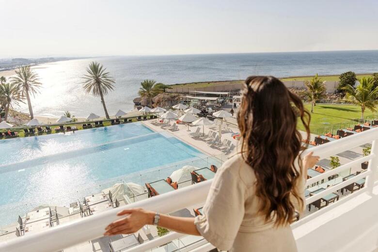 Hotel Crowne Plaza Muscat