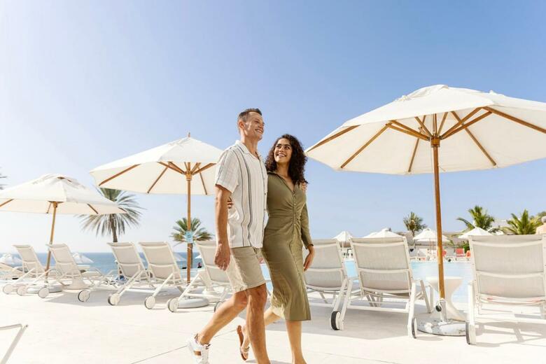 Hotel Crowne Plaza Muscat