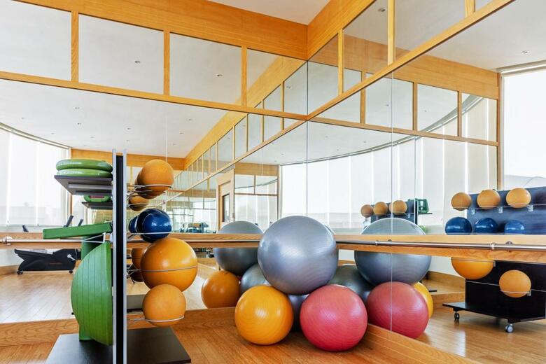 Hotel Crowne Plaza Muscat