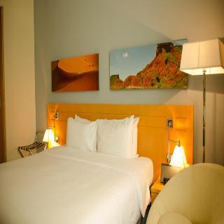 City Seasons Hotel Muscat