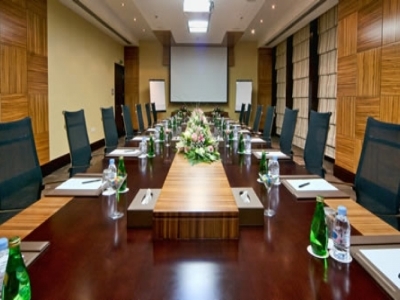 City Seasons Hotel Muscat