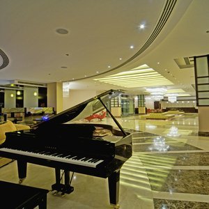 City Seasons Hotel Muscat