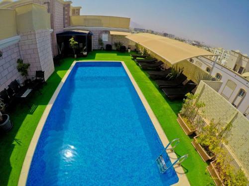 Al Maha International Hotel