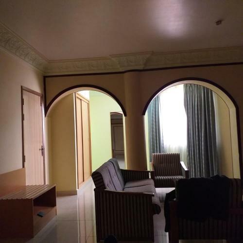 Bowshar International Hotel