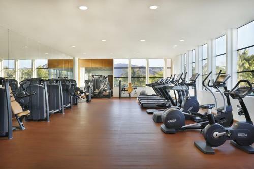 Al Bustan Palace, A Ritz-carlton Hotel