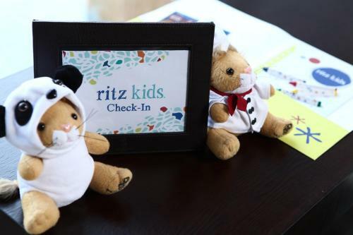 Al Bustan Palace, A Ritz-carlton Hotel
