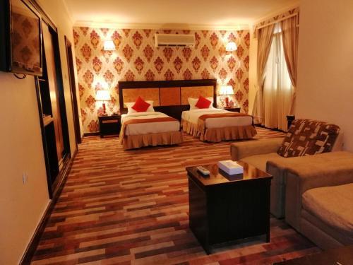 Dmas Hotel