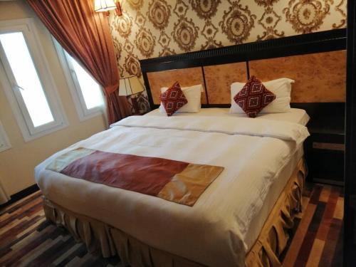 Dmas Hotel