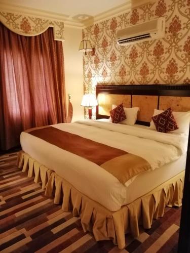 Dmas Hotel