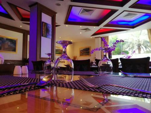 Dmas Hotel