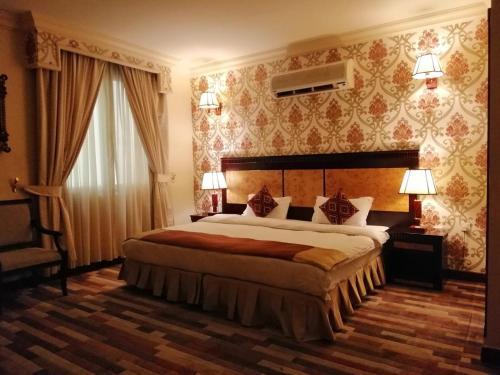 Dmas Hotel