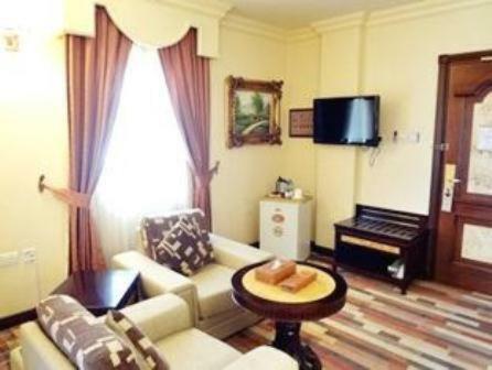 Dmas Hotel