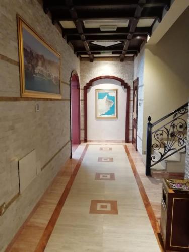Dmas Hotel