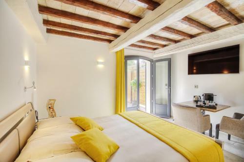 Bed & Breakfast Le Refuge - Gigaro Lodges