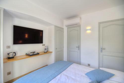 Bed & Breakfast Le Refuge - Gigaro Lodges