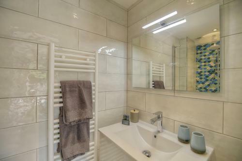Bed & Breakfast Le Refuge - Gigaro Lodges