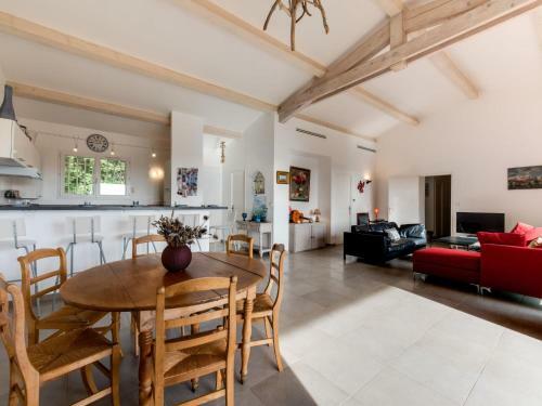 Holiday Home Soleil