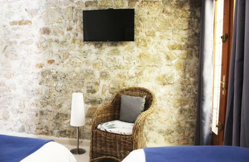 Bed & Breakfast Le Mas Des Aliz�s