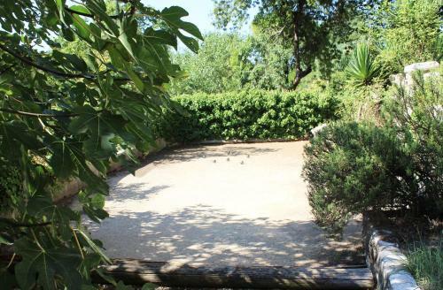 Bed & Breakfast Le Mas Des Aliz�s